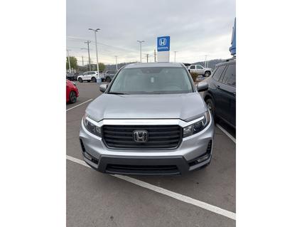 2023 Honda Ridgeline Johnson City TN