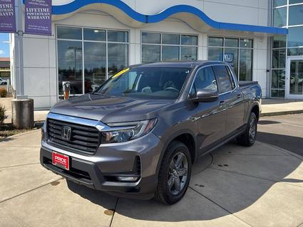 2023 Honda Ridgeline McMinnville OR