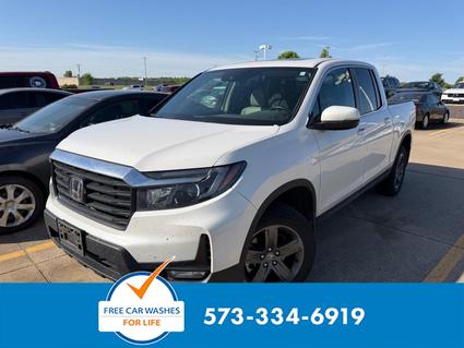 2023 Honda Ridgeline Cape Girardeau MO
