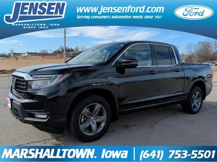 2023 Honda Ridgeline Marshalltown IA