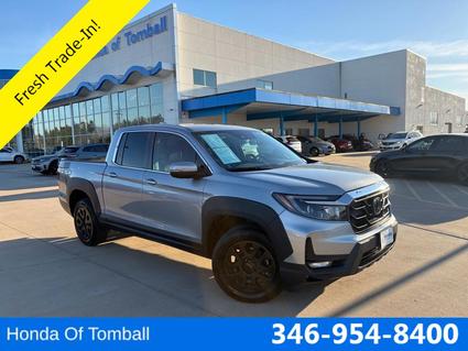 2023 Honda Ridgeline Tomball TX