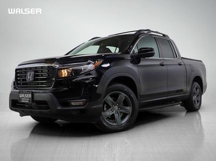 2023 Honda Ridgeline Burnsville MN