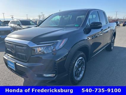 2024 Honda Ridgeline Fredericksburg VA