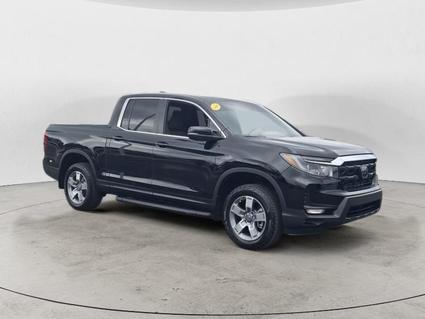 2025 Honda Ridgeline Hot Springs AR