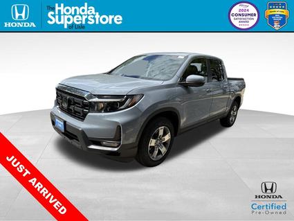 2025 Honda Ridgeline Lisle IL