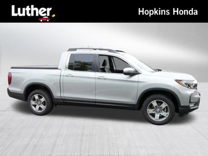 2025 Honda Ridgeline Hopkins MN