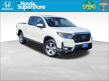 2025 Honda Ridgeline Joliet IL