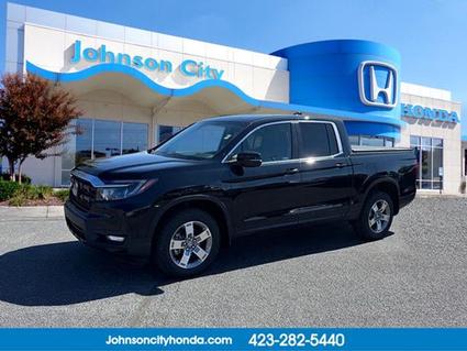 2025 Honda Ridgeline Johnson City TN