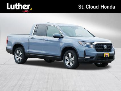 2025 Honda Ridgeline Waite Park MN