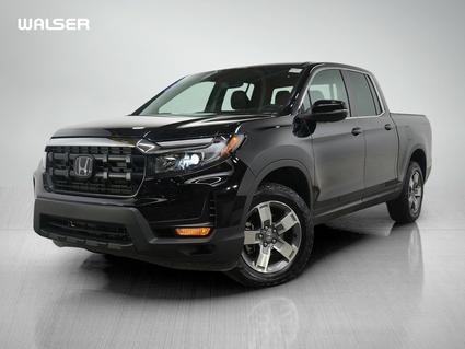 2025 Honda Ridgeline Burnsville MN