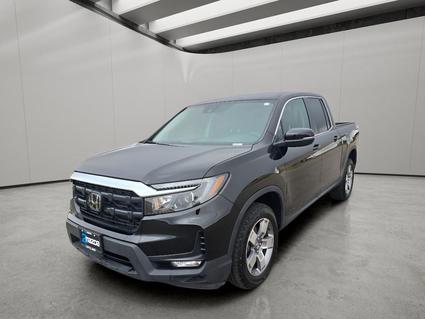2025 Honda Ridgeline Loveland CO