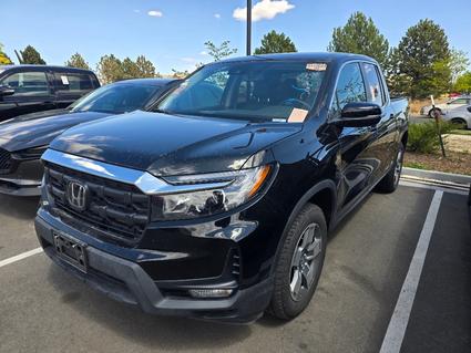 2025 Honda Ridgeline Loveland CO