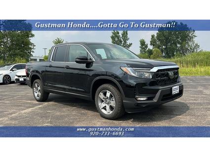 2025 Honda Ridgeline Appleton WI