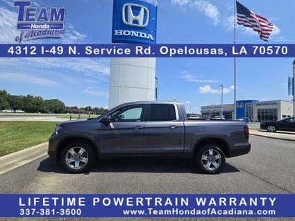 2025 Honda Ridgeline Opelousas LA