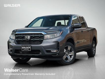 2025 Honda Ridgeline Burnsville MN