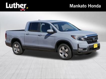 2025 Honda Ridgeline Mankato MN