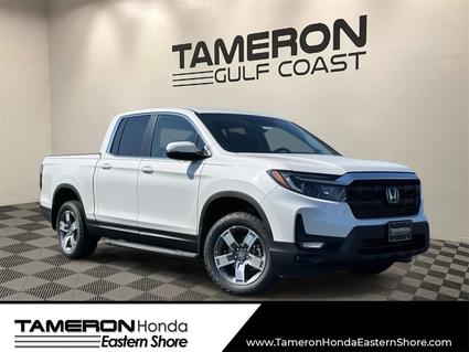 2025 Honda Ridgeline Daphne AL
