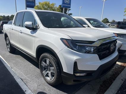 2025 Honda Ridgeline Daphne AL