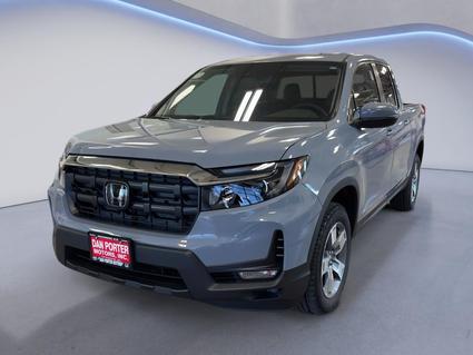 2026 Honda Ridgeline Dickinson ND