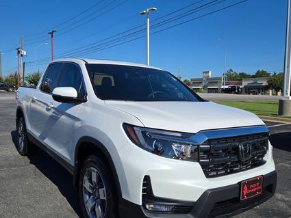 2026 Honda Ridgeline Tyler TX
