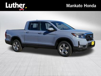 2026 Honda Ridgeline Mankato MN