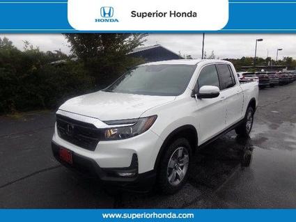 2026 Honda Ridgeline Orangeburg SC