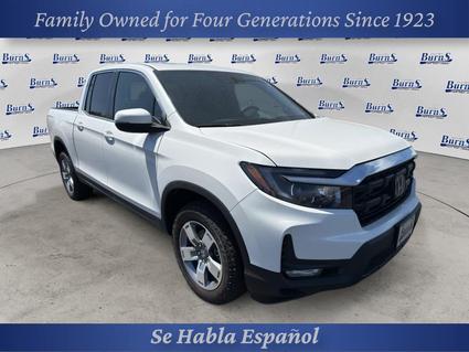 2026 Honda Ridgeline Orangeburg SC