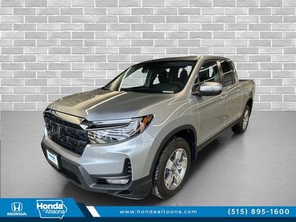 2026 Honda Ridgeline Altoona IA