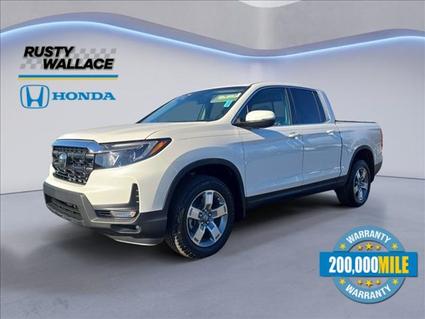 2026 Honda Ridgeline Knoxville TN