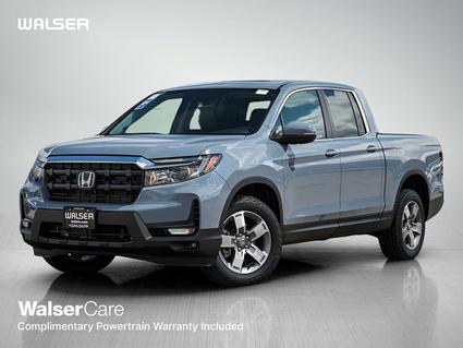 2026 Honda Ridgeline Burnsville MN
