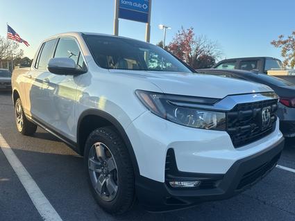 2026 Honda Ridgeline Daphne AL