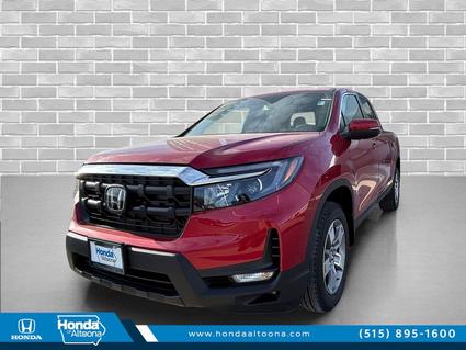 2026 Honda Ridgeline Altoona IA