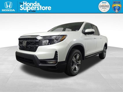 2026 Honda Ridgeline Joliet IL