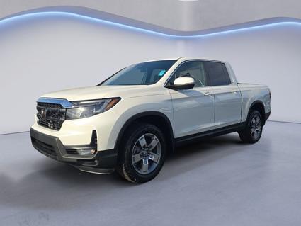 2026 Honda Ridgeline Knoxville TN