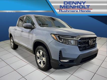 2026 Honda Ridgeline Rapid City SD