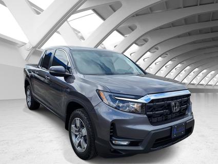 2026 Honda Ridgeline Tyler TX