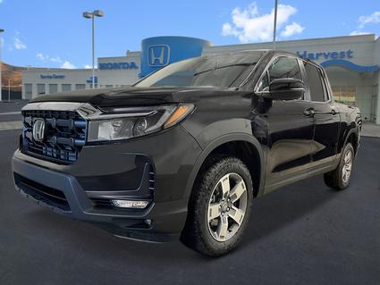 2026 Honda Ridgeline Yakima WA