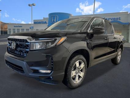 2026 Honda Ridgeline Yakima WA