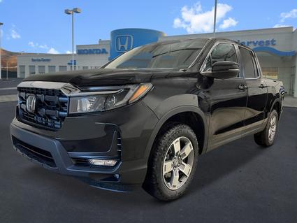 2026 Honda Ridgeline Yakima WA