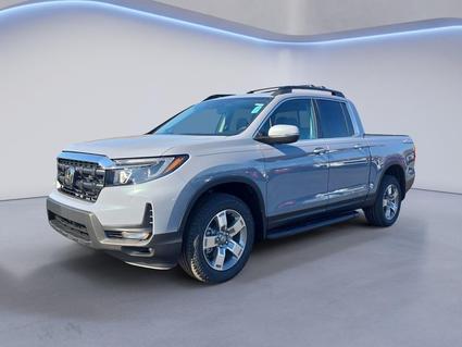 2026 Honda Ridgeline Knoxville TN