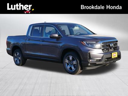 2026 Honda Ridgeline Minneapolis MN
