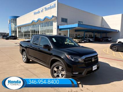 2026 Honda Ridgeline Tomball TX