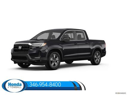 2026 Honda Ridgeline Tomball TX