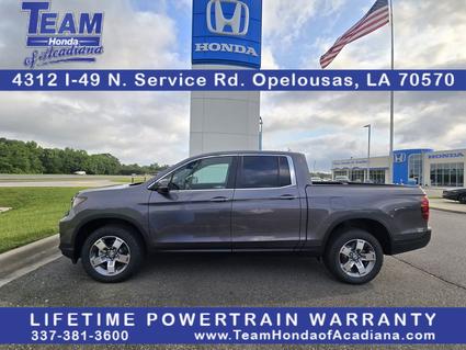 2026 Honda Ridgeline Opelousas LA