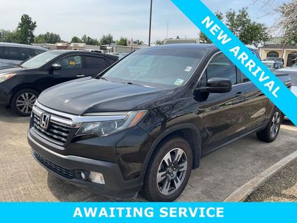2017 Honda Ridgeline Baton Rouge LA
