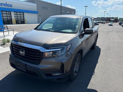 2022 Honda Ridgeline Bozeman MT