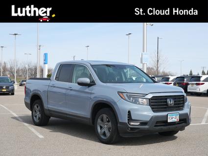 2023 Honda Ridgeline Waite Park MN