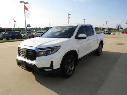 2023 Honda Ridgeline Effingham IL