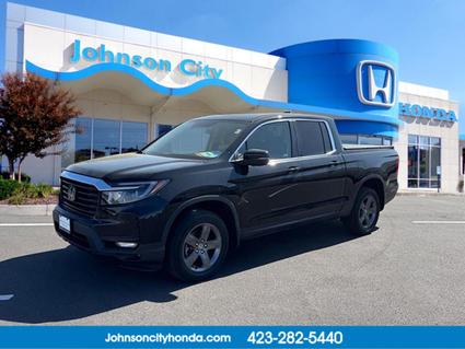 2023 Honda Ridgeline Johnson City TN