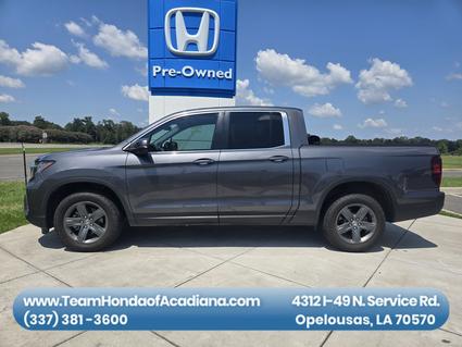 2023 Honda Ridgeline Opelousas LA